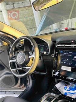 هیوندای تۆکسۆن